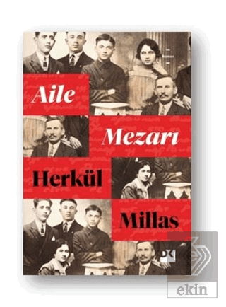 Aile Mezarı