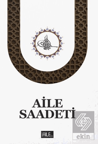 Aile Saadeti (Ciltsiz)