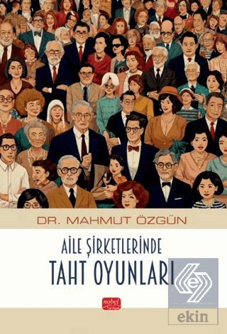 Aile Şirketlerinde Taht Oyunları