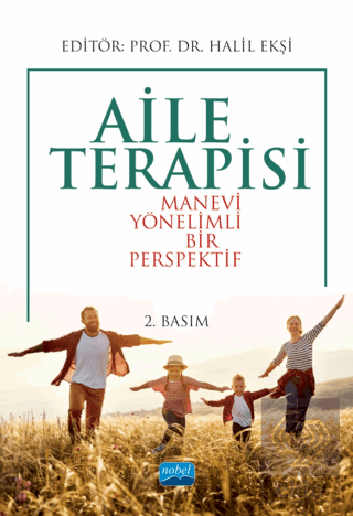 Aile Terapisi