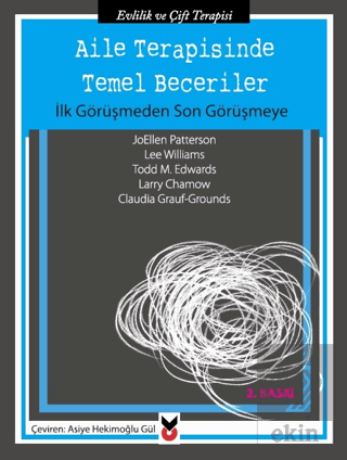 Aile Terapisinde Temel Beceriler