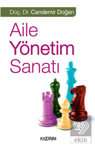 Aile Yönetim Sanatı