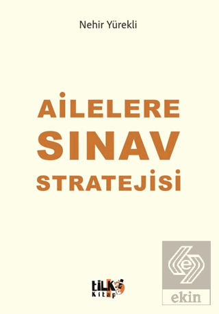 Ailelere Sınav Stratejisi