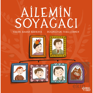 Ailemin Soyağacı