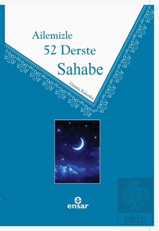 Ailemizle 52 Derste Sahabe