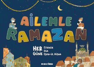 Ailemle Ramazan