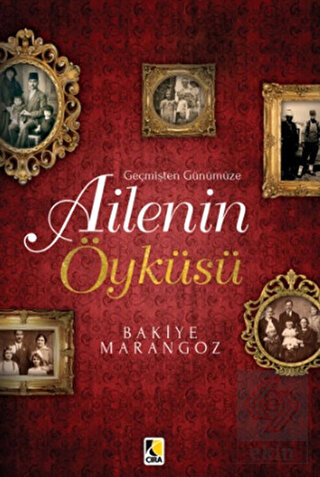 Ailenin Öyküsü