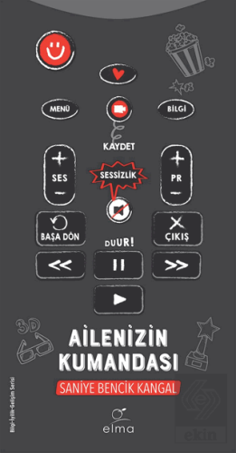 Ailenizin Kumandası