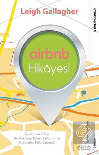 Airbnb Hikayesi