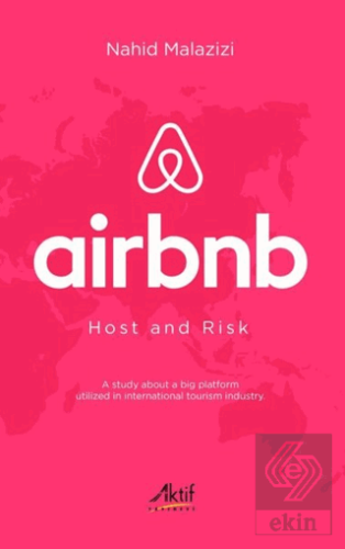 Airbnb - Host and Risk