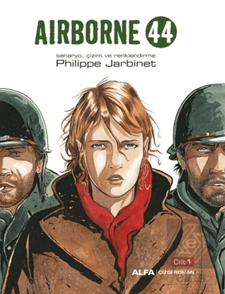 Airborne 44