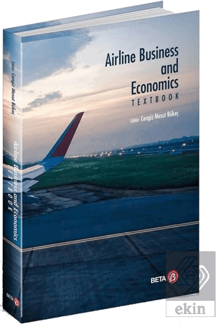 Airline Business and Economics Textbook