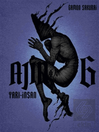 Ajin: Yarı İnsan 6. Cilt