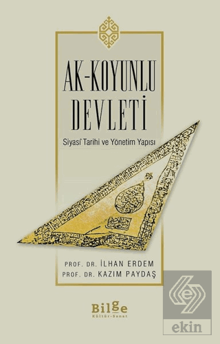 Ak-Koyunlu Devleti