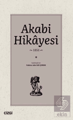 Akabi Hikayesi