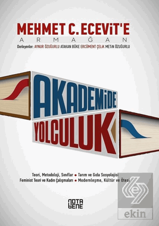 Akademide Yolculuk