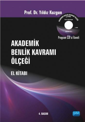 Akademik Benlik Kavramı Ölçeği El Kitabı