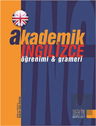 Akademik İngilizce Öğrenimi ve Grameri