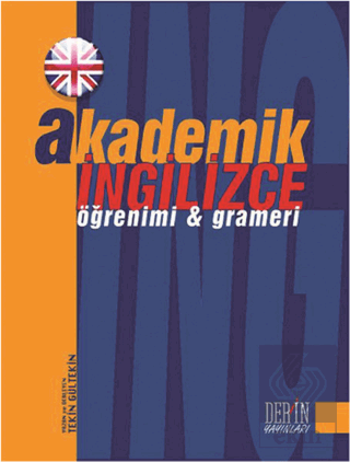 Akademik İngilizce Öğrenimi ve Grameri