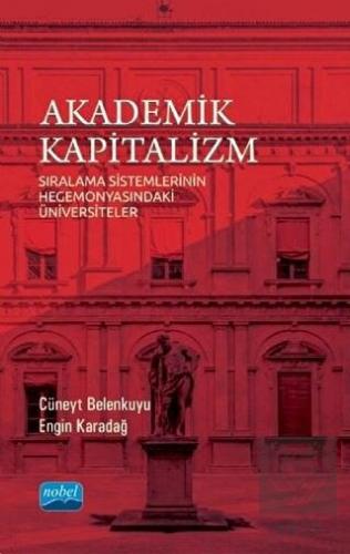 Akademik Kapitalizm