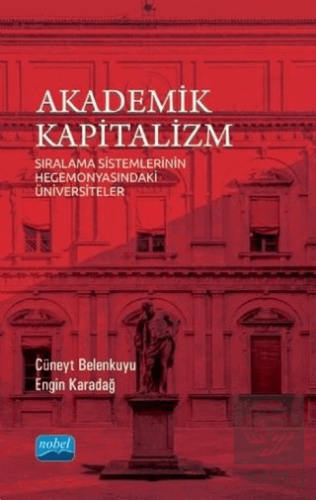 Akademik Kapitalizm