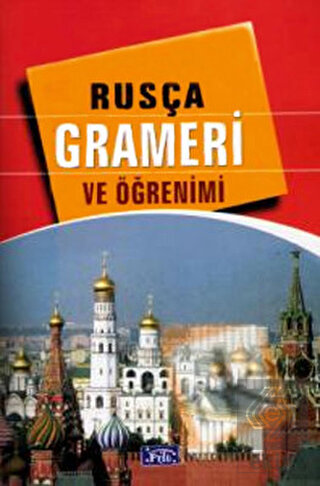 Akademik Rusça Grameri ve Öğrenimi