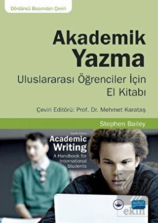 Akademik Yazma