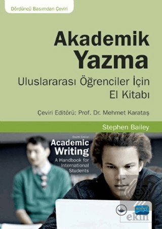 Akademik Yazma