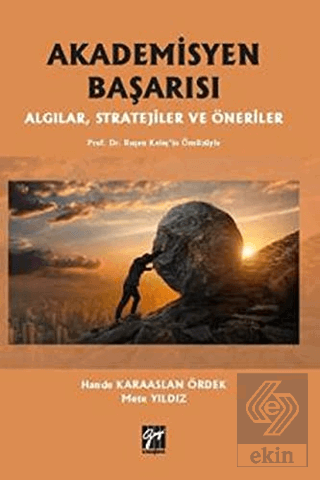 Akademisyen Başarısı