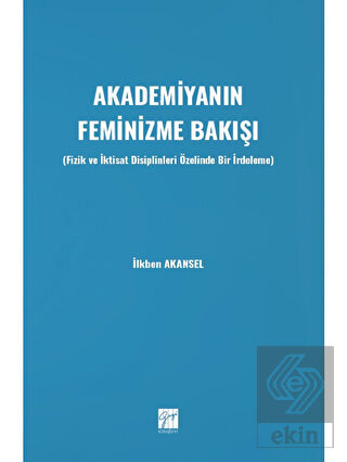 Akademiyanın Feminizme Bakışı