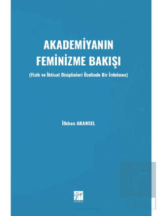 Akademiyanın Feminizme Bakışı