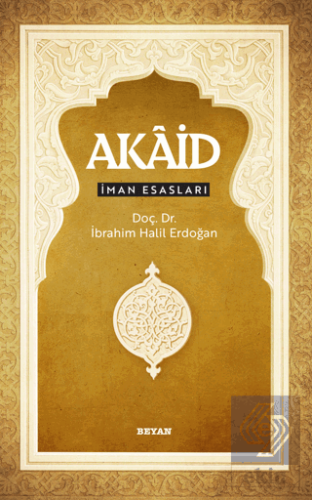 Akaid İman Esasları