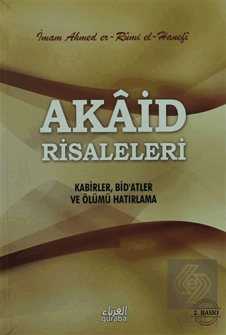 Akaid Risaleleri