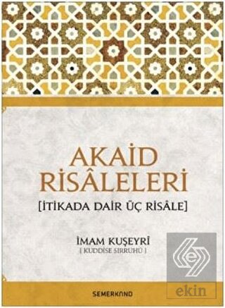 Akaid Risaleleri