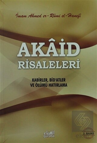 Akaid Risaleleri