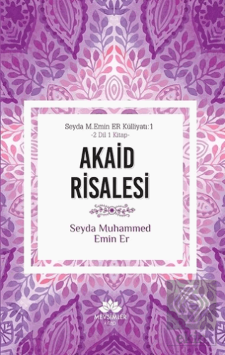 Akaid Risalesi