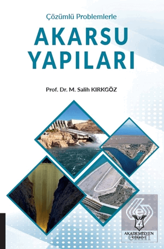 Akarsu Yapıları