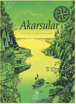 Akarsular