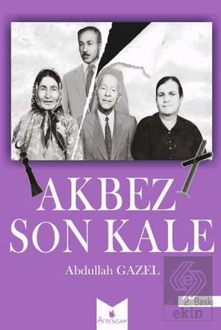 Akbez Son Kale