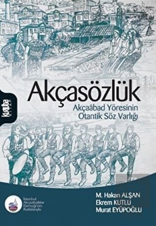 Akçasözlük