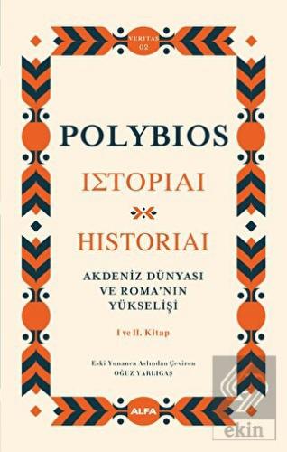 Akdeniz Dünyası ve Roma'nın Yükselişi