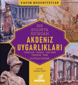 Akdeniz Uygarlıkları