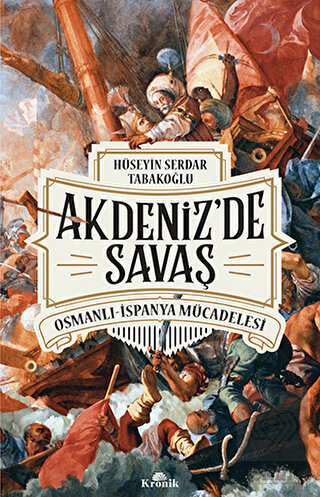 Akdeniz\'de Savaş