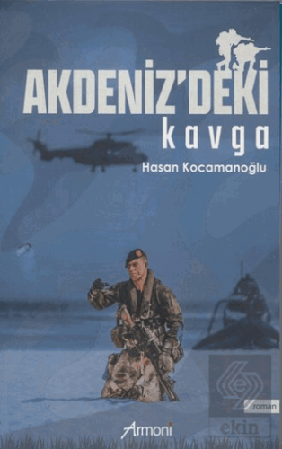 Akdeniz'deki Kavga