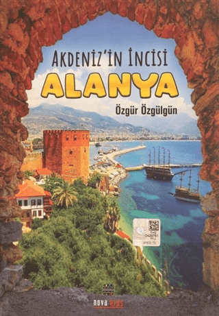 Akdeniz'in İncisi Alanya