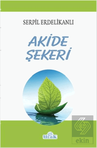 Akide Şekeri