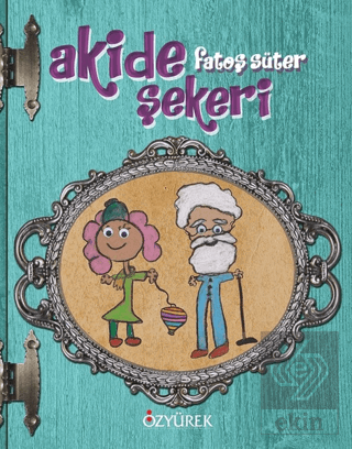 Akide Şekeri