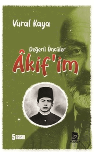 Akif'im