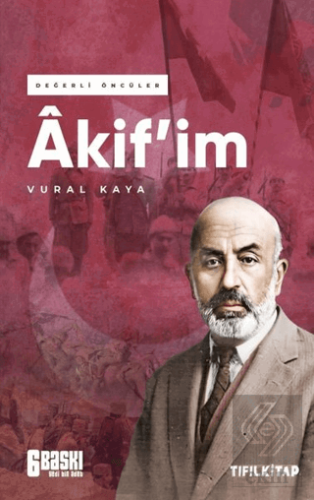 Akif'im