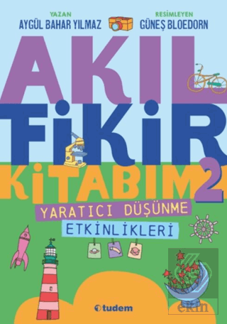 Akıl Fikir Kitabım - 2